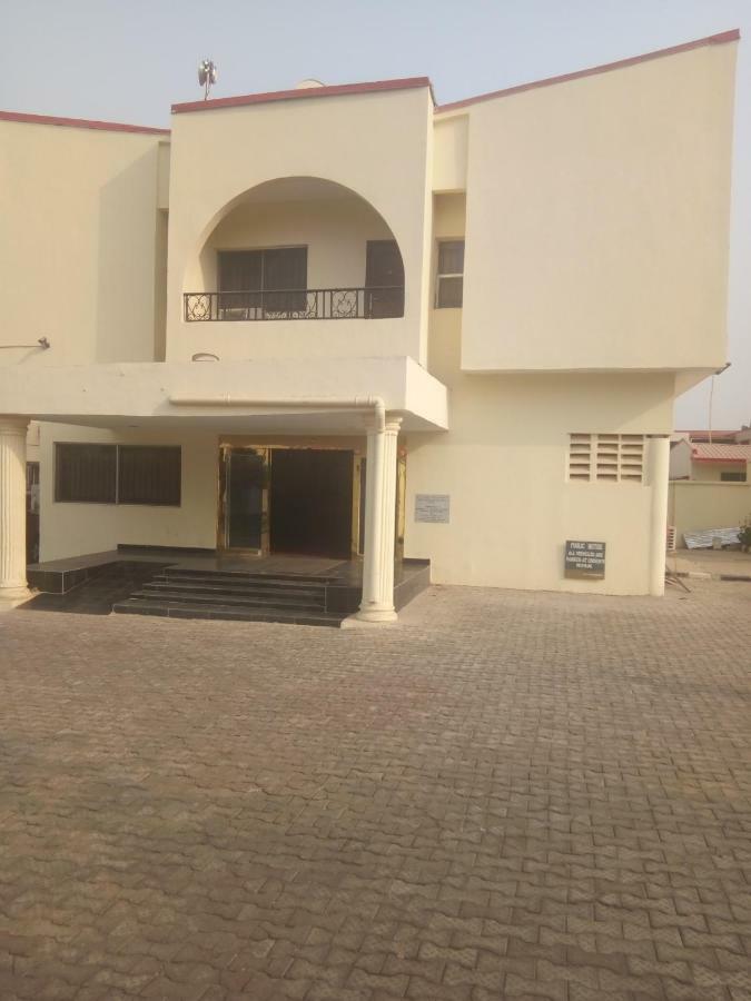 Babcock Guest House Mobushipe Exterior photo